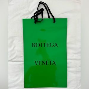 Bottega Veneta Shopping bag
